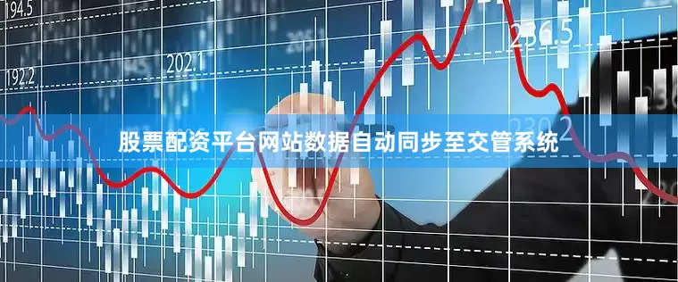 股票配资平台网站数据自动同步至交管系统