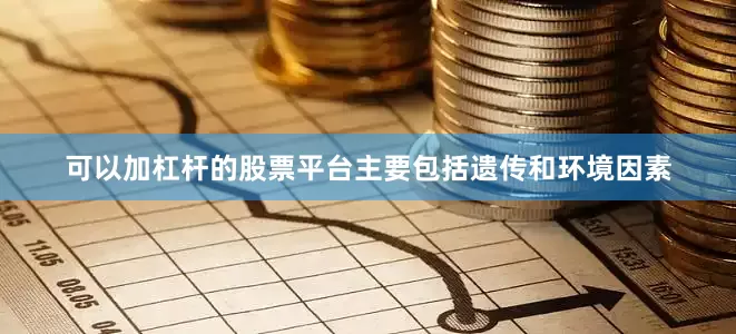 可以加杠杆的股票平台主要包括遗传和环境因素